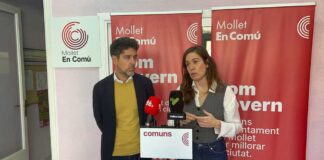 Comuns anuncien canvis normatius per preservar prop de 800 pisos d’HPO a Mollet