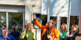 Mollet commemora el Dia Internacional de les Persones amb Discapacitat