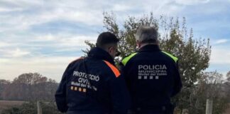 Mollet aprova per unanimitat el nou Document Únic de Protecció Civil Municipal (DUPROCIM)