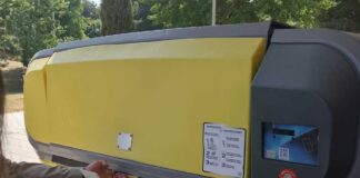 Mollet incrementa les mesures de control quan arriba al repartiment del 90% de les targetes dels contenidors