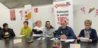 Diverses plataformes del Baix Vallès denuncien greus dificultats d’accés a la sanitat pública