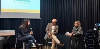 El Centre Cultural La Marineta acull la Jornada del Síndic dedicada a la crisi dels drets humans