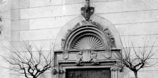 Església de Sant Vicenç
