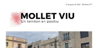 Les entitats de cultura popular surten al carrer per celebrar Sant Vicenç