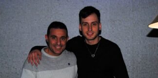 Jonathan Leal i Pere Alcàzar, de Sabadell, guanyen el 6è. Open Parella Escocesa L´Endroit