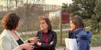 El Plenari del Consorci aprova el Pla Estratègic del Parc de l’Espai d’Interès Natural de Gallecs per als anys 2026-2029