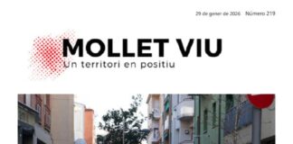 La Cursa Popular de Sant Vicenç serà íntegrament urbana per primera vegada