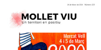 Mollet dona a conèixer les seves ofertes acadèmiques postobligatòries i sortides professionals