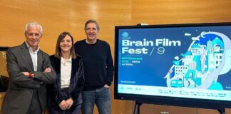 Mollet acull la segona edició del Brain Film Fest el proper 18 de març