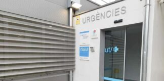 El CUAP Baix Vallès atén més de 55.000 urgències en el seu primer any de funcionament