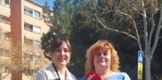 Mollet del Vallès presenta el Pla d’Accessibilitat de la via pública