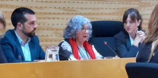 Mollet del Vallès escull Rosa Matas Call com a nova Síndica Personera, la primera dona en el càrrec
