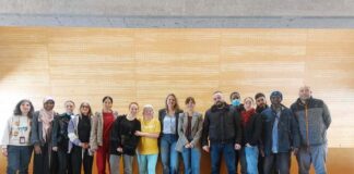 L’Ajuntament de Mollet contracta 12 molletans a l’atur a través del programa Treball als Barris