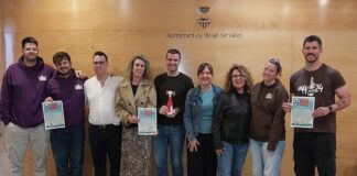 La Barbacoa Solidària de Mollet compleix 10 anys