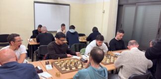 El Club d’Escacs Mollet assoleix la permanència a la Divisió d’Honor