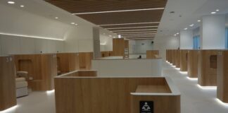 El nou Institut Oncohematològic de l’Hospital de Mollet inicia la seva activitat