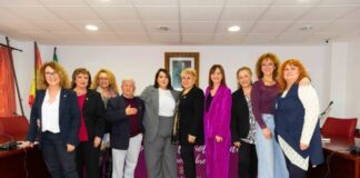 Humilladero i Mollet del Vallès formalitzen el seu agermanament institucional