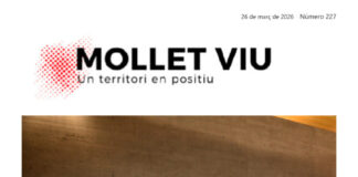 Els infants ajuden a millorar la ciutat