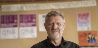 El biòleg i divulgador David Bueno protagonitzarà la inauguració de la nova Biblioteca Martí Fabré del Campus Fundació