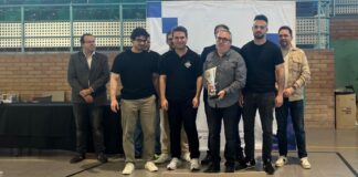 El Club d’Escacs Mollet s’ha proclamat campió de la Copa Catalana 2026