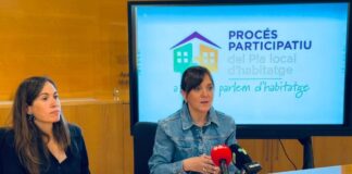 S’inicia el procés participatiu del Pla Local d’Habitatge de Mollet