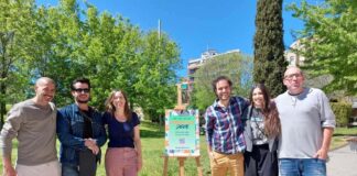 Arrenquen els tallers i les activitats del programa Primavera Jove 2026