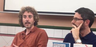 Mollet en Comú omple La Marineta en una nova sessió del cicle Anna Bosch