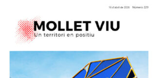 Mollet del Vallès torna a omplir-se de màgia amb la 19a MITMO