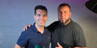 Iván Martín guanya el 113è Campionat de Billar Americà L’Endroit