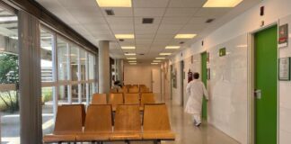 Acaben les obres de rehabilitació del CAP Plana Lledó i aquest recupera el servei de Pediatria