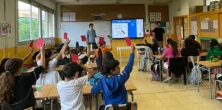 Mollet impulsa un cicle de xerrades sobre la Unió Europea coincidint amb el Dia d’Europa