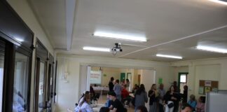 8 empreses i 175 candidats participen al 6è Speed Dating professional celebrat a EMFO FORMA