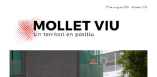 Torna la Festa de l’Esport al Carrer
