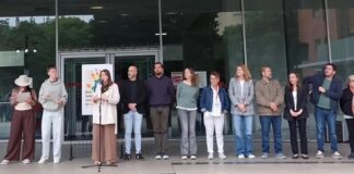 La Junta de Portaveus aprova el Manifest amb motiu del Dia Internacional contra l’LGTBIfòbia