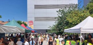 Mollet celebra la 14a Fira de Cooperatives Escolars amb la participació de 261 alumnes