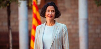 Mollet acollirà la 5a Festa de la Rosa del PSC amb Núria Parlon com a convidada principal