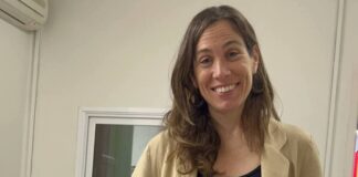 Marina Escribano Maspons, escollida candidata de Mollet En Comú per a les municipals de 2027