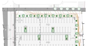 Aprovat inicialment el projecte per a crear un aparcament provisional amb 70 places a Can Filosa