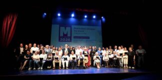 Mollet reconeix 37 persones, entitats i empreses amb la distinció cívica Per Mollet