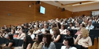 Mollet acull una jornada d’administratius en salut