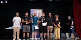 El Mercat Vell de Mollet acull el XVIII Open Internacional Memorial Ezequiel Martín amb rècord de participació