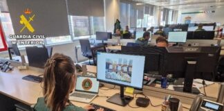Dos veïns de Mollet, investigats per una estafa en la venda de material de construcció de segona mà