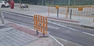 Actuacions de millora viària en sis punts de la ciutat