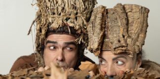El Parc de les Pruneres acollirà l’espectacle de clown Emboscadura dins del cicle Refresc’Art