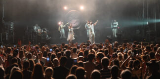 El Mollet Music Week 2026 aplega a prop de 8.000 persones