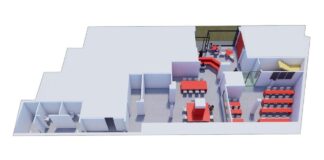 L’Ajuntament impulsa l’ampliació del Mollet Lab