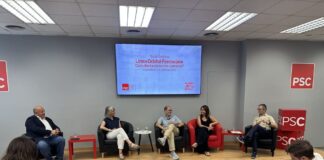 La Línia Orbital Ferroviària vol transformar la mobilitat de Mollet i reforçar les connexions amb les comarques veïnes