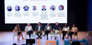 La Fundació Sanitària Mollet acull la 2a Jornada Social de La Unió per debatre el futur de les cures