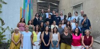 Mollet constitueix el Consell de l’Adolescència per donar veu a aquest grup