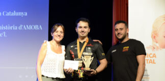 Mollet acull la setzena edició de l’Open Catalunya de billar americà
